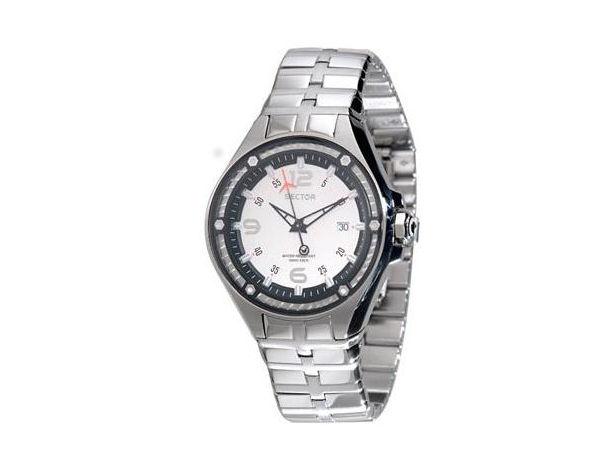 R3253412015 - Sector Orologio 550 Quadrante Bianco 