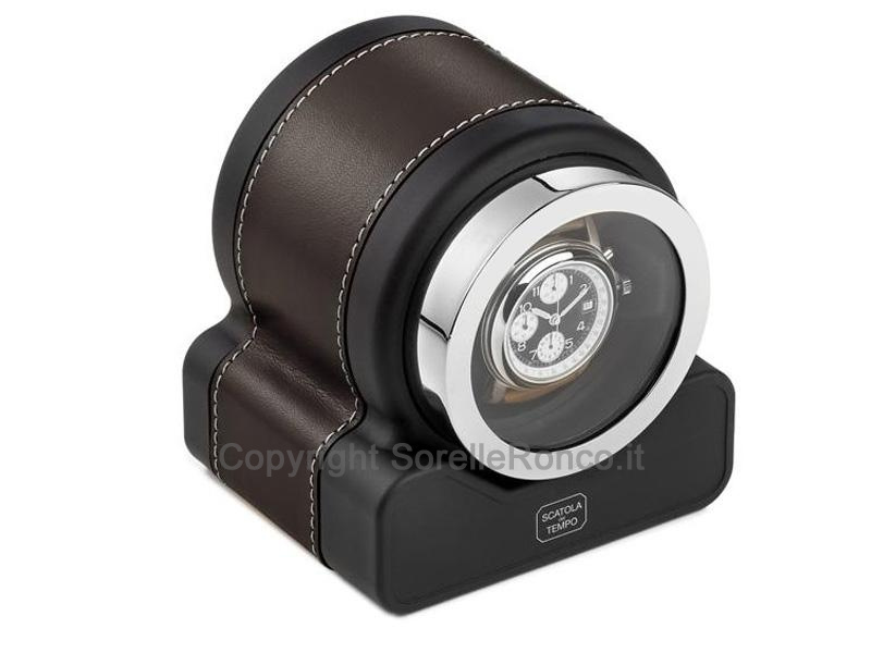 ROTOR ONE HDG BROWN SCATOLA DEL TEMPO