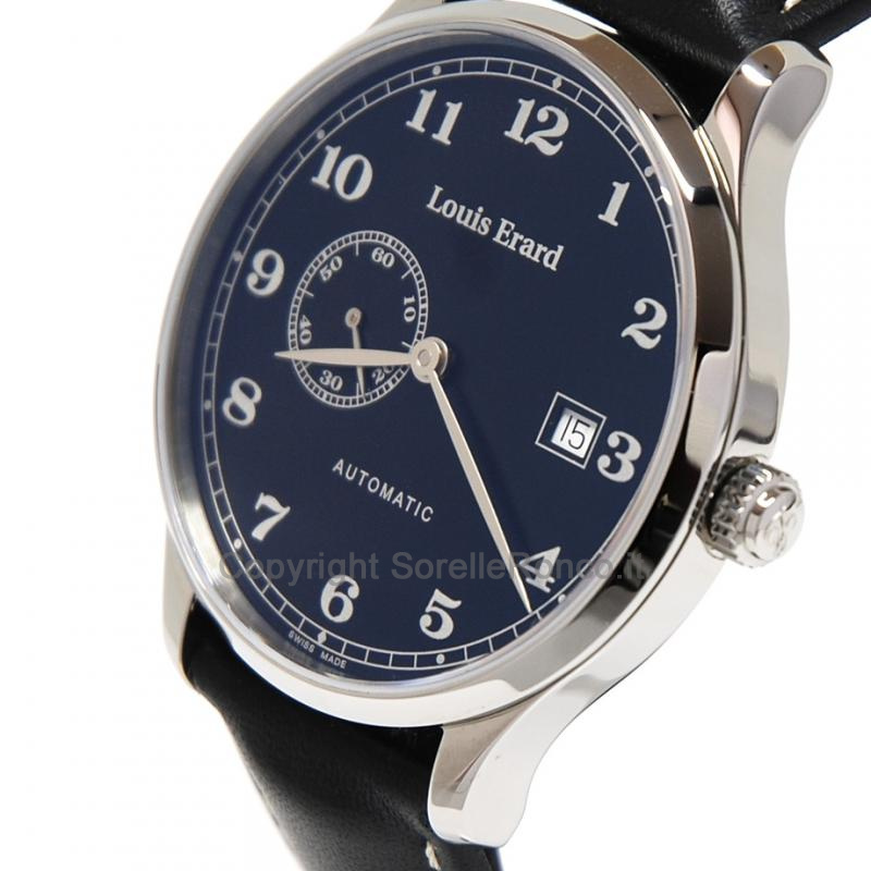 LOUIS ERARD 1931 AUTOMATICO SPECIAL EDITION 40MM