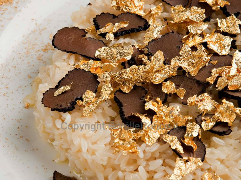 ORO ALIMENTARE FIOCCHI