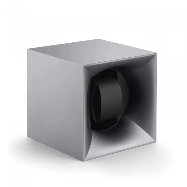 SK01-STB000 - Rotore Swiss Kubic Soft Touch Grigio Metallizzato
