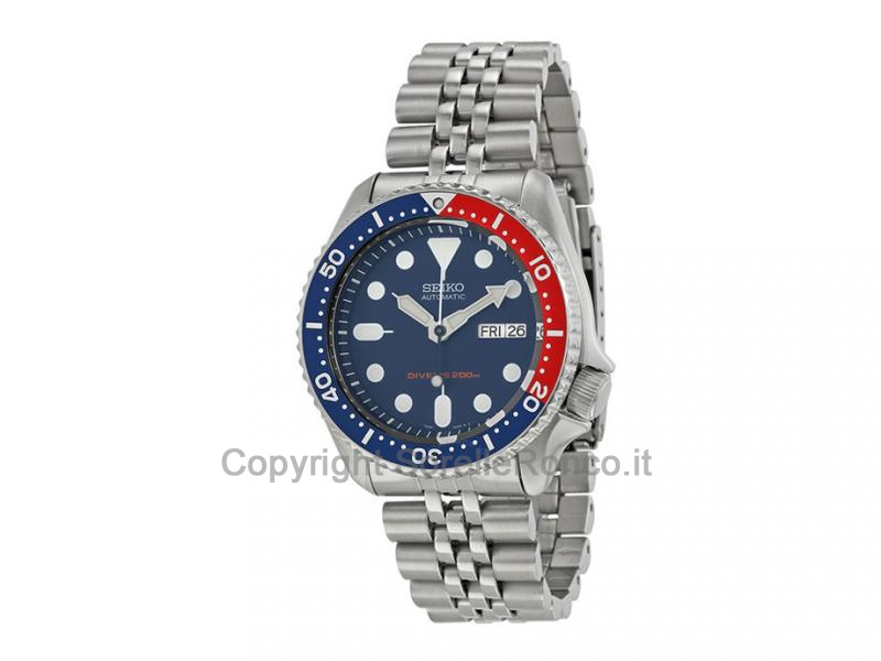 OROLOGIO SEIKO MARINE-SPORT 40MM
