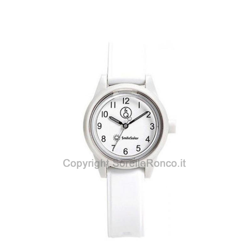 SMILESOLAR MINI BIANCO 32MM PER RAGAZZI
