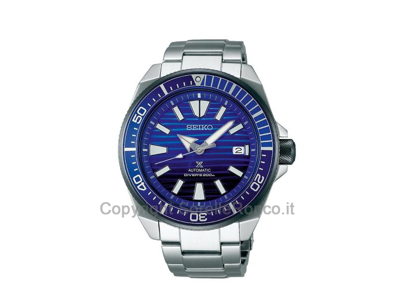 OROLOGIO SEIKO PROSPEX LIMITED 43,8 MM
