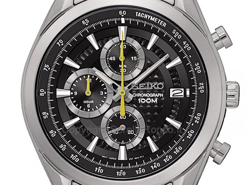 OROLOGIO SEIKO NEO-SPORT 45 MM