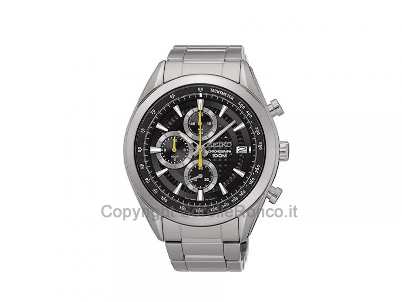 OROLOGIO SEIKO NEO-SPORT 45 MM