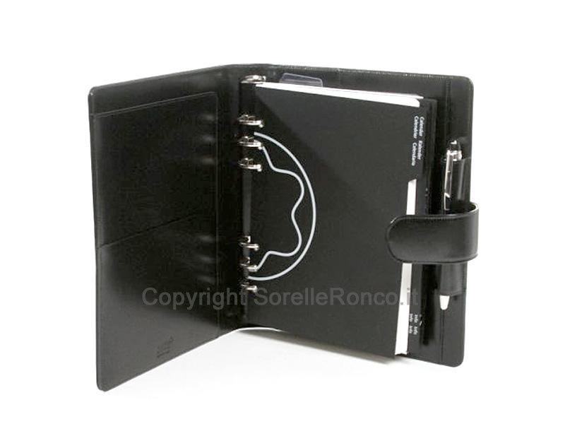 AGENDA MONTBLANC ORGANIZER GRANDE A5