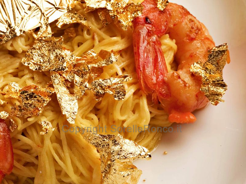 ORO ALIMENTARE FIOCCHI