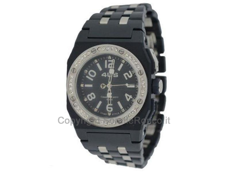 OROLOGIO 4US  CESARE PACIOTTI ROLLER