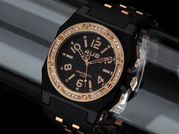 T4SW049 - 4US Orologio Cesare Paciotti Tide
