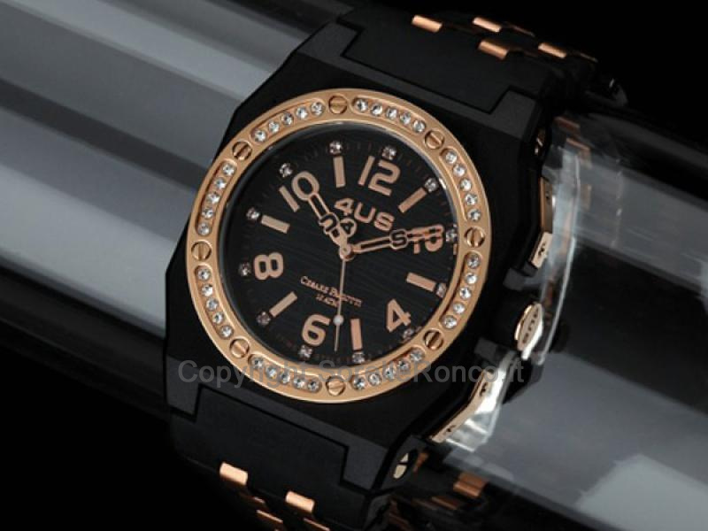 4US OROLOGIO CESARE PACIOTTI TIDE