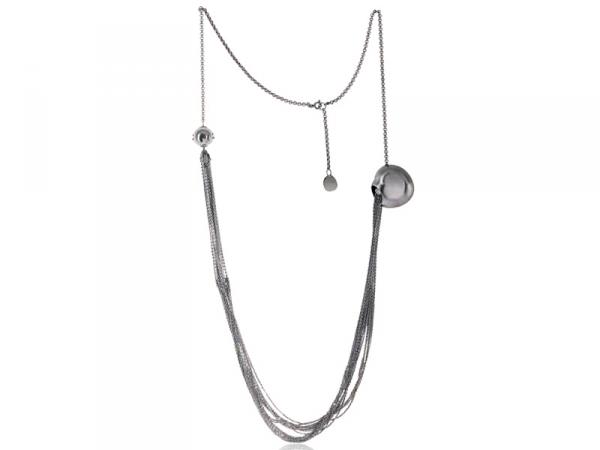 TJ0805 - Collane Breil Bloom Multifilo