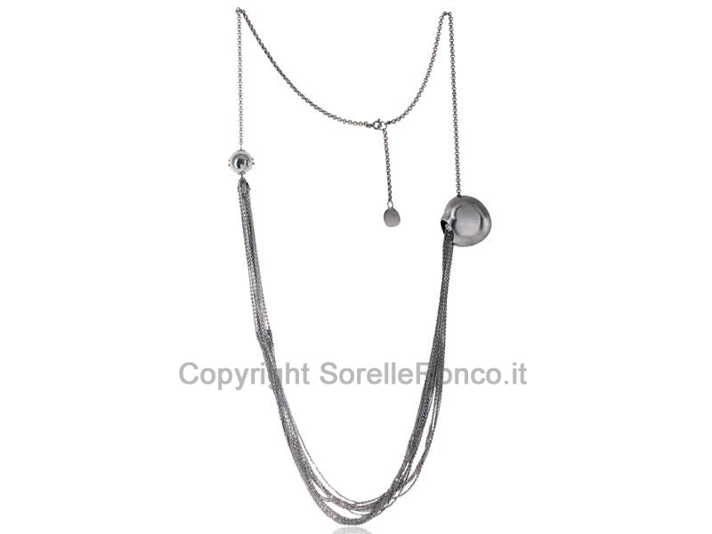 COLLANE BREIL BLOOM MULTIFILO