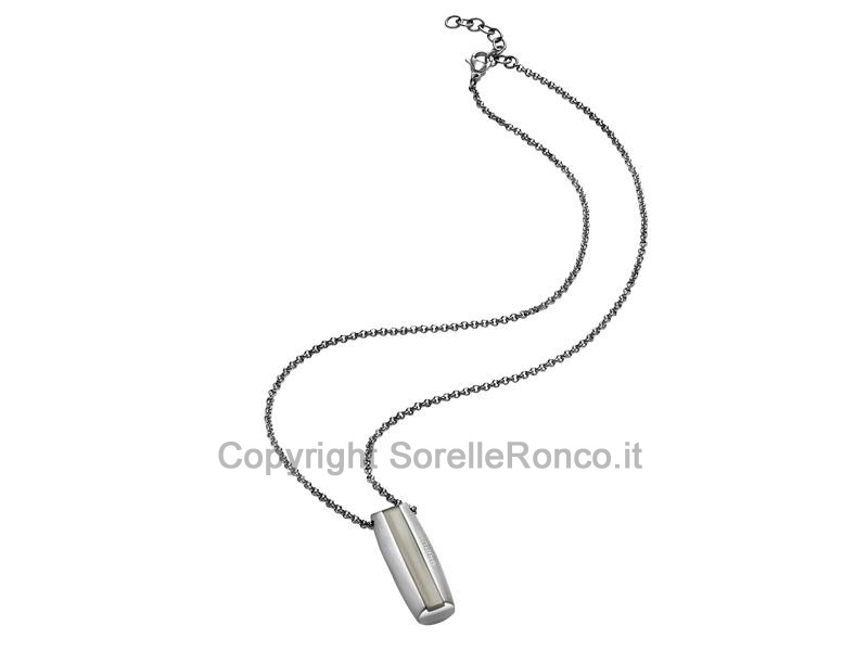 COLLANA BREIL UOMO ESSENCE