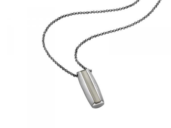 TJ1080 - Collana Breil Uomo Essence