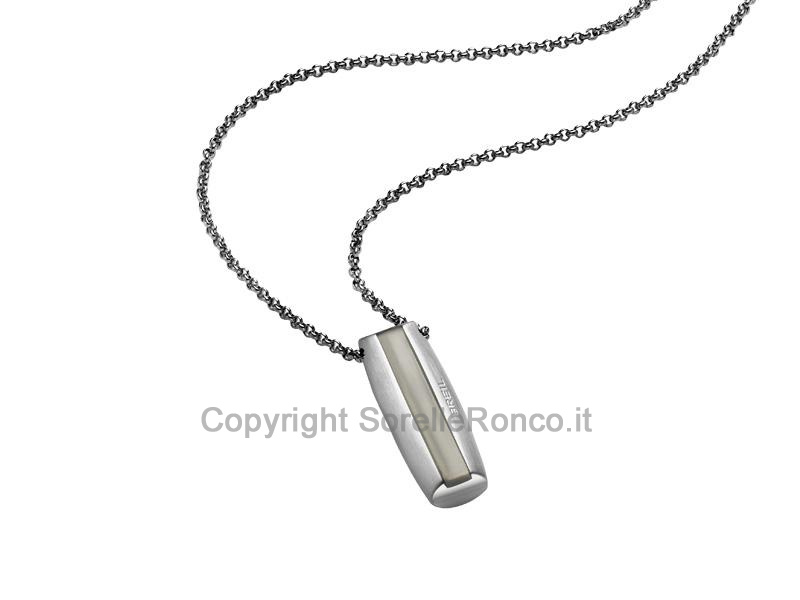 COLLANA BREIL UOMO ESSENCE