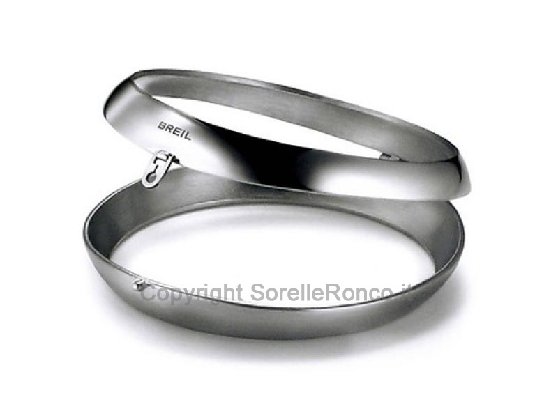 BRACCIALE BREIL SECRETLY THIN GUSCIO M
