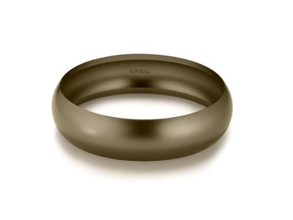 TJ1143-M - Breil Bracciale Bangle Secretly Cioccolato