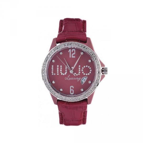 TLJ038 - LiuJo Color Time Reg Swarowski 39mm