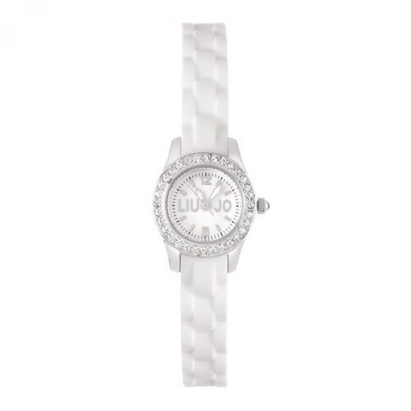 TLJ200 - Liu Jo Luxury Joli Bianco 18mm