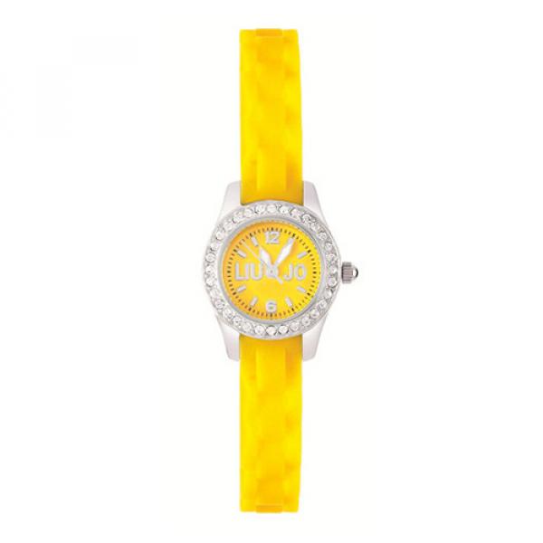 TLJ205 - Liu Jo Luxury Joli Giallo 18mm