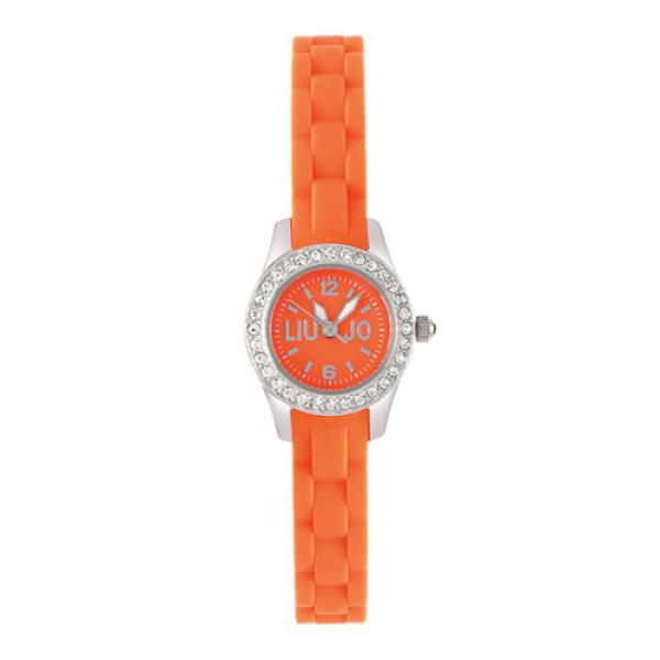 TLJ206 - Liu Jo Luxury Joli Arancione 18mm