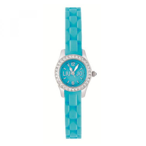 TLJ208 - Liu Jo Luxury Joli Turchese 18mm