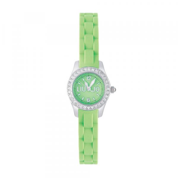 TLJ210 - Liu Jo Luxury Joli Verde 18mm