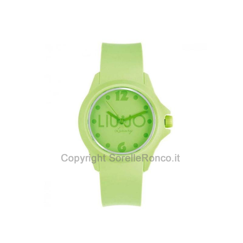 LIU JO LUXURY JOLI VERDE 35MM