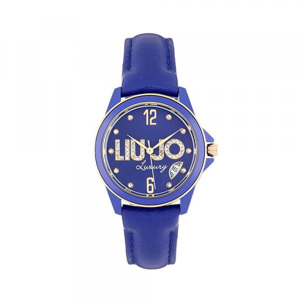 TLJ572 - Liu Jo Luxury Olly Blu 35mm