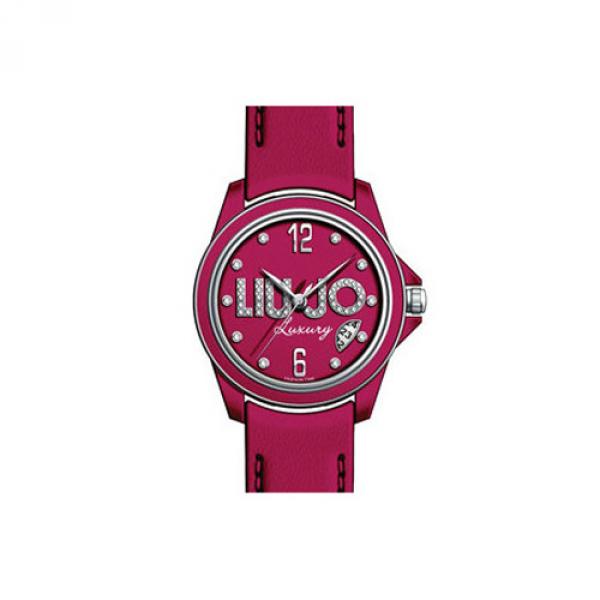 TLJ583 - Liu Jo Luxury Olly Fucsia 35mm