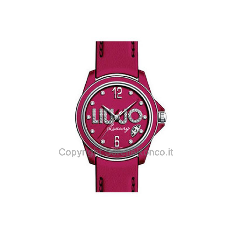 LIU JO LUXURY OLLY FUCSIA 35MM