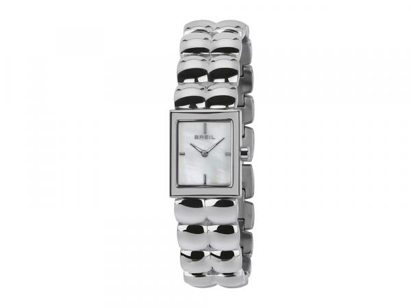TW1622 - Breil Tangle Acciaio Madreperla 20x25mm
