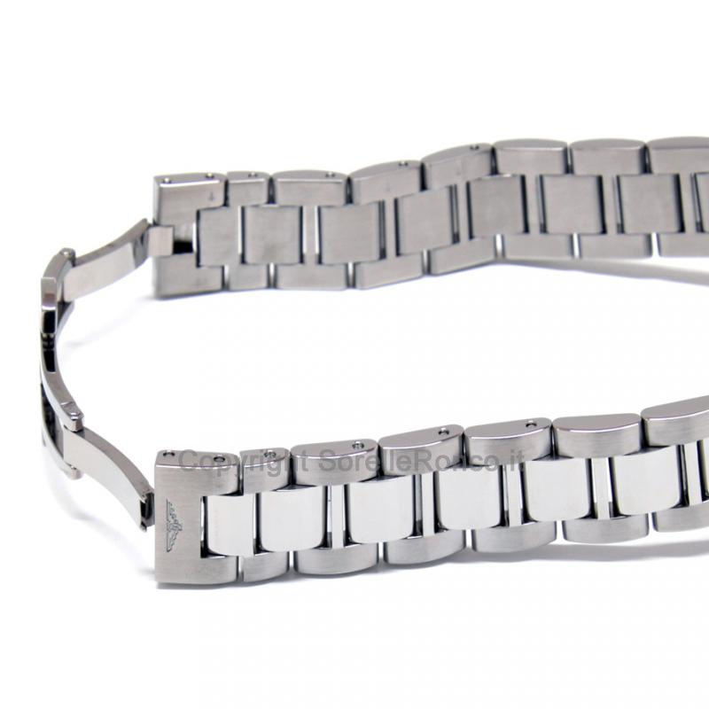 LONGINES CONQUEST LADY BIANCO DIAMANTI AUTO 29,5MM