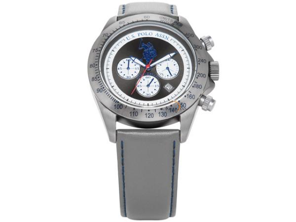 USP4061GY - Orologio US POLO Bennett