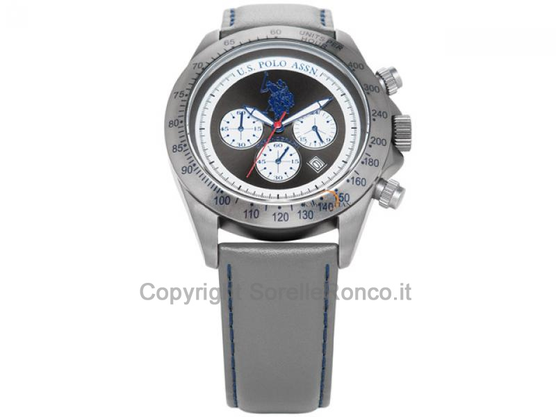 OROLOGIO US POLO BENNETT