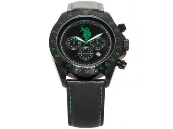 USP4063GR - US POLO Bennett Orologio 