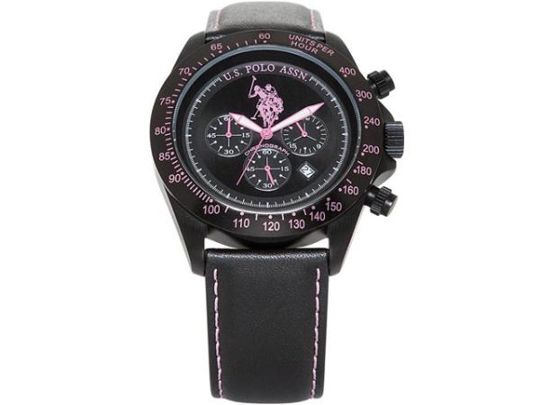 USP4065PK - Orologio US POLO Bennet