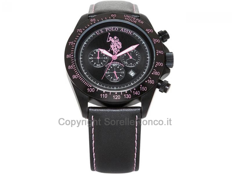 OROLOGIO US POLO BENNET