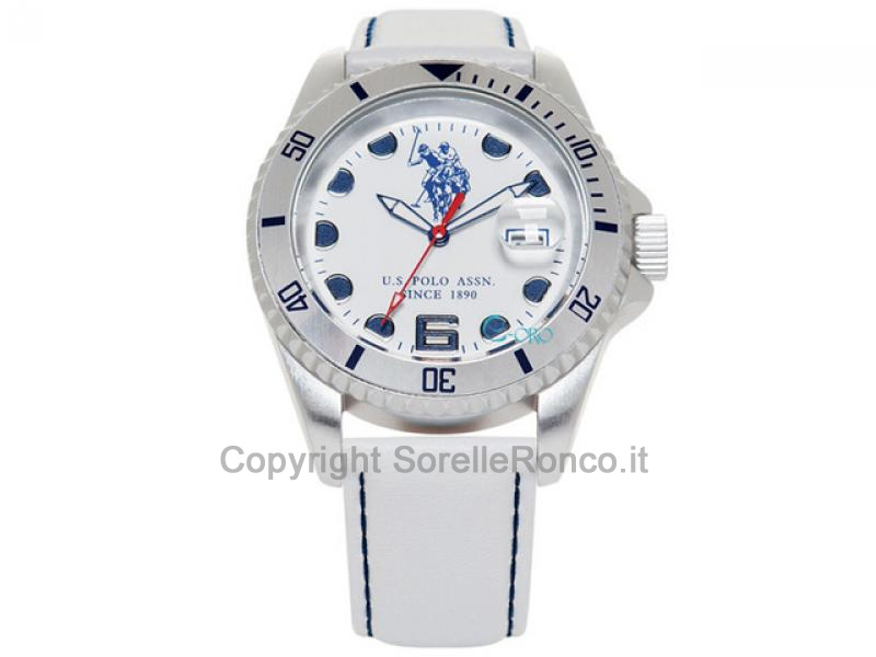 OROLOGIO US POLO PRESTON