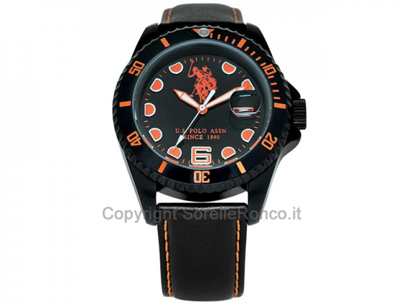 OROLOGIO US POLO PRESTON