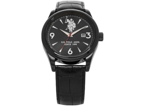 USP4084BK - Orologio US POLO Royal