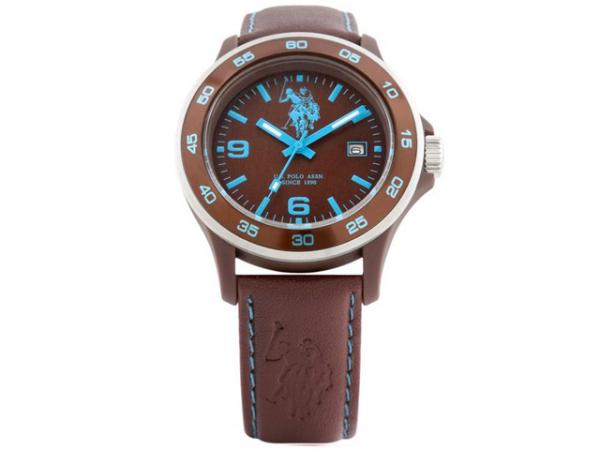 USP4095BR - US POLO Orologio  Color Cup