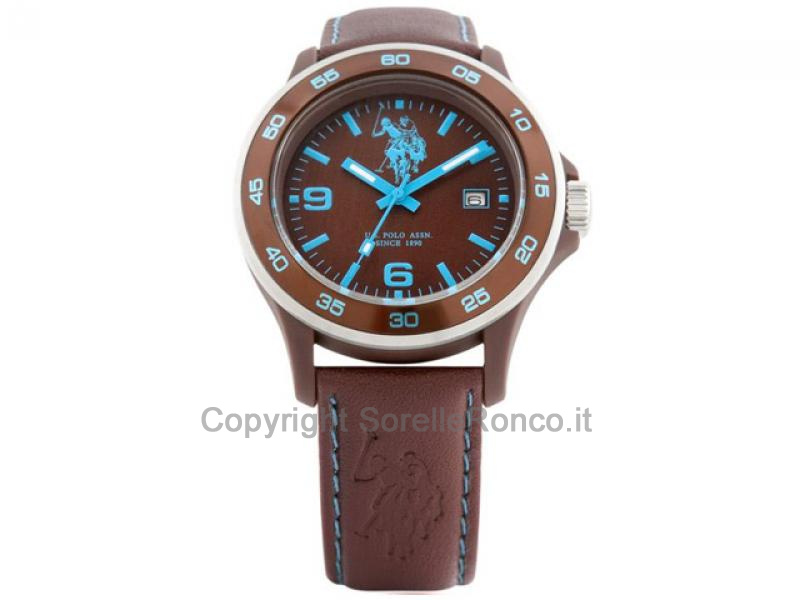 US POLO OROLOGIO  COLOR CUP