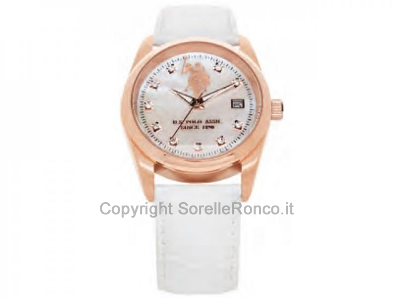 US POLO OROLOGIO ST. MORITZ