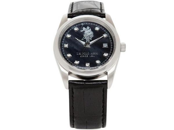 USP5020BK - US POLO Orologio St. Moritz