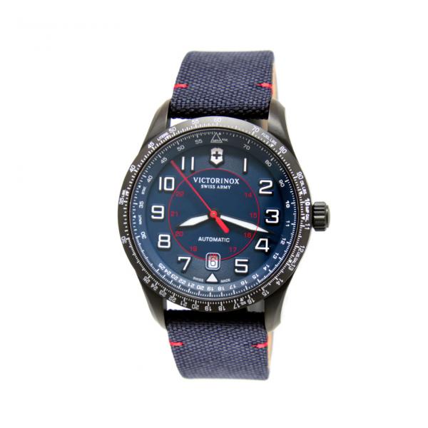241820 - Victorinox Airboss Automatico Blu 42mm