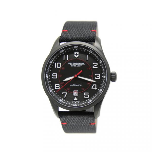 241720 - Victorinox Airboss Meccanico Nero 42mm