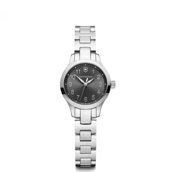 241839 - Victorinox Alliance XS Nero 28mm