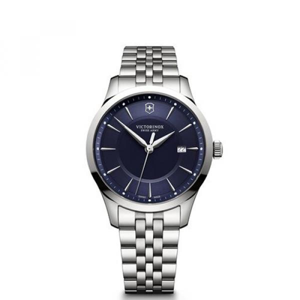 241802 - Victorinox Alliance Blu 40mm